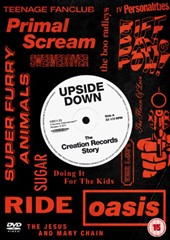 Upside Down - The Creation Records Story - CeX (UK): - Buy, Sell